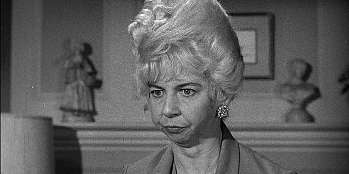 Alice Pearce