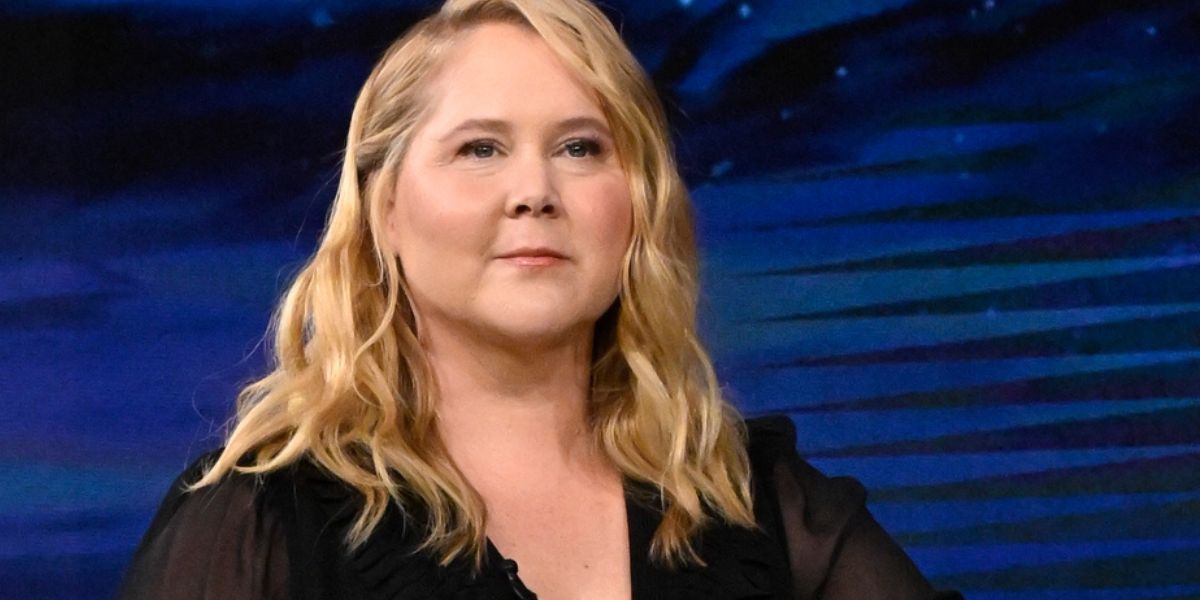 Amy Schumer