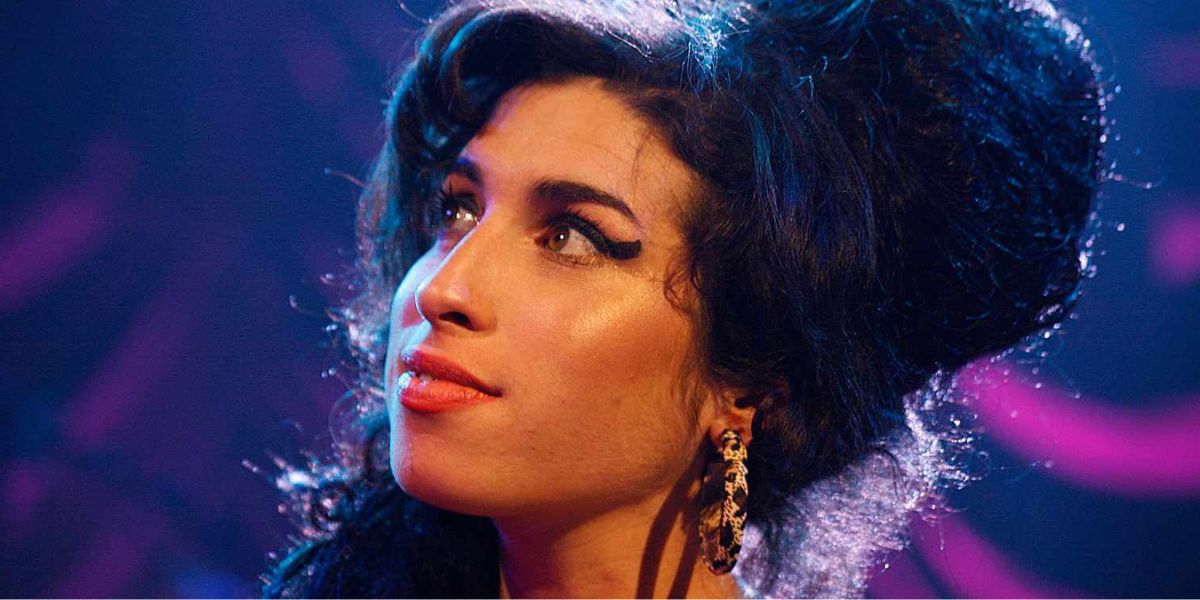 Amy Winehouse