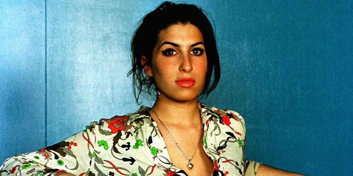 Amy Winehouse