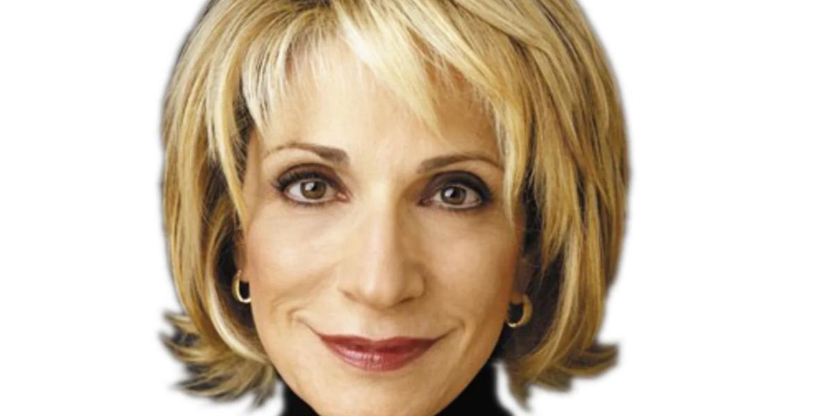 Andrea Mitchell