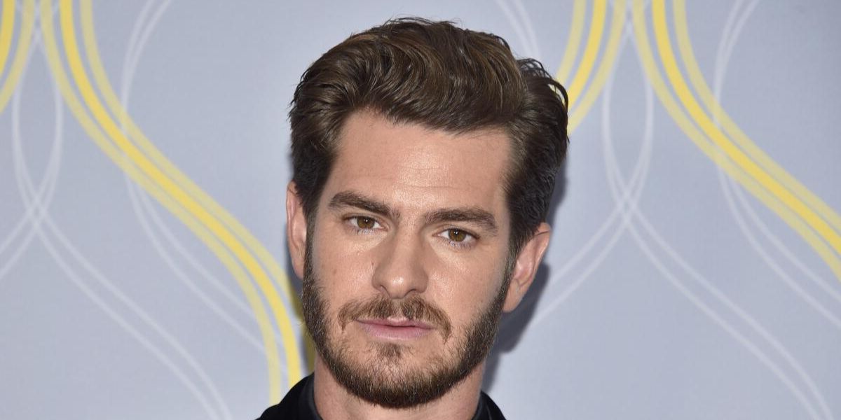 Andrew Garfield