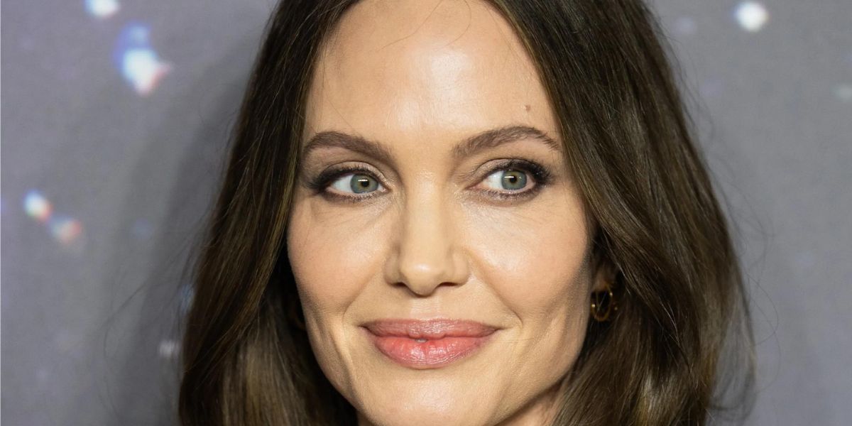 Angelina Jolie