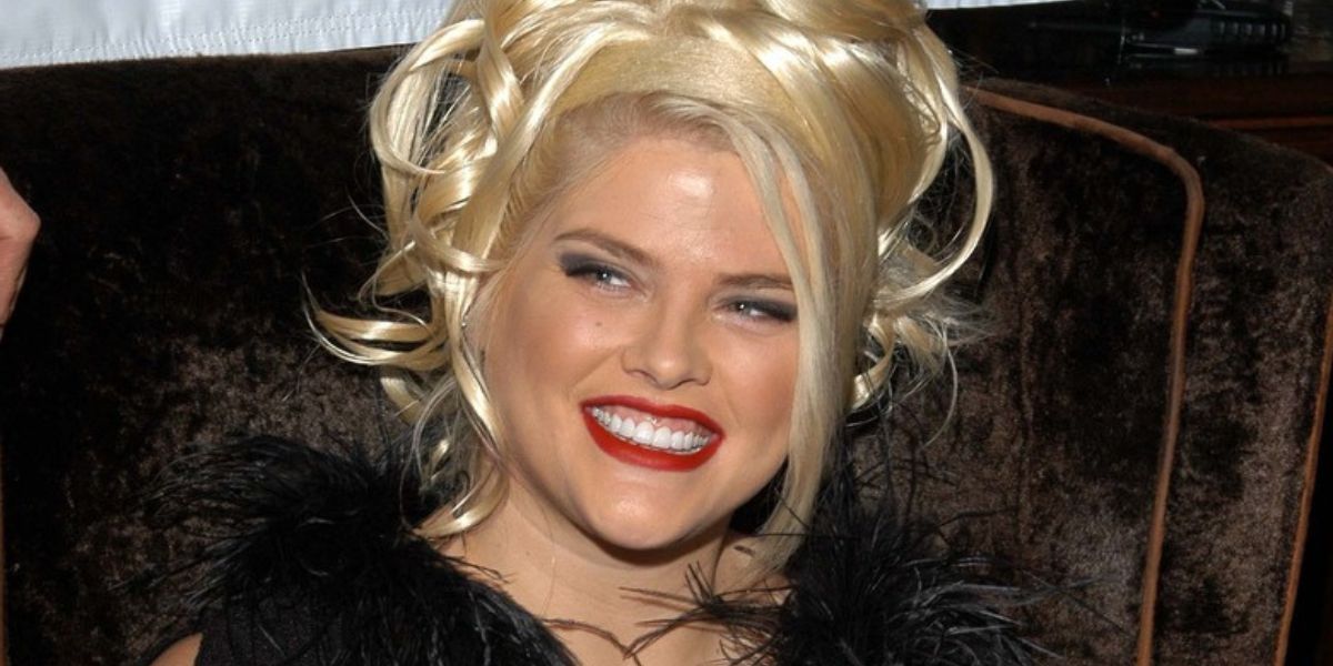 Anna Nicole Smith
