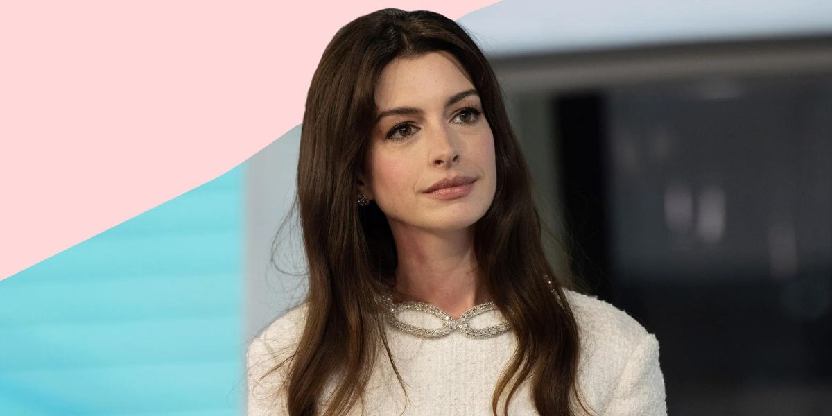 Anne Hathaway