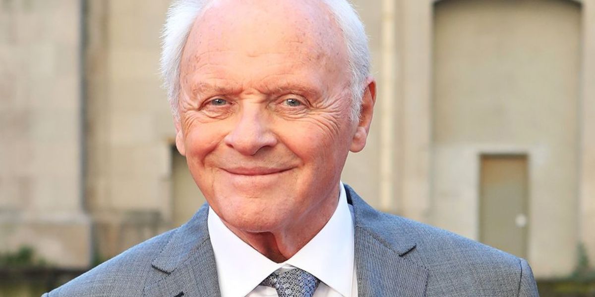 Anthony Hopkins