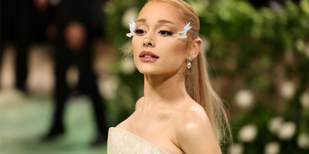 Ariana Grande