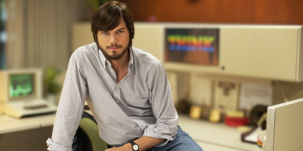 Ashton Kutcher