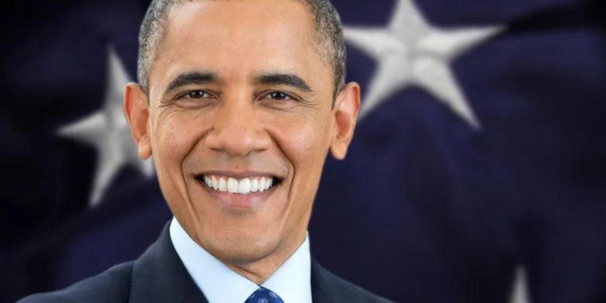 Barack Obama