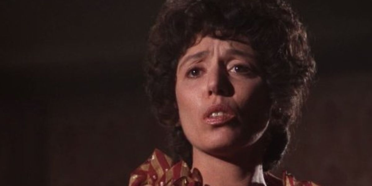 Barbara Colby