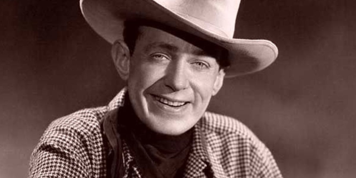 Barton Yarborough