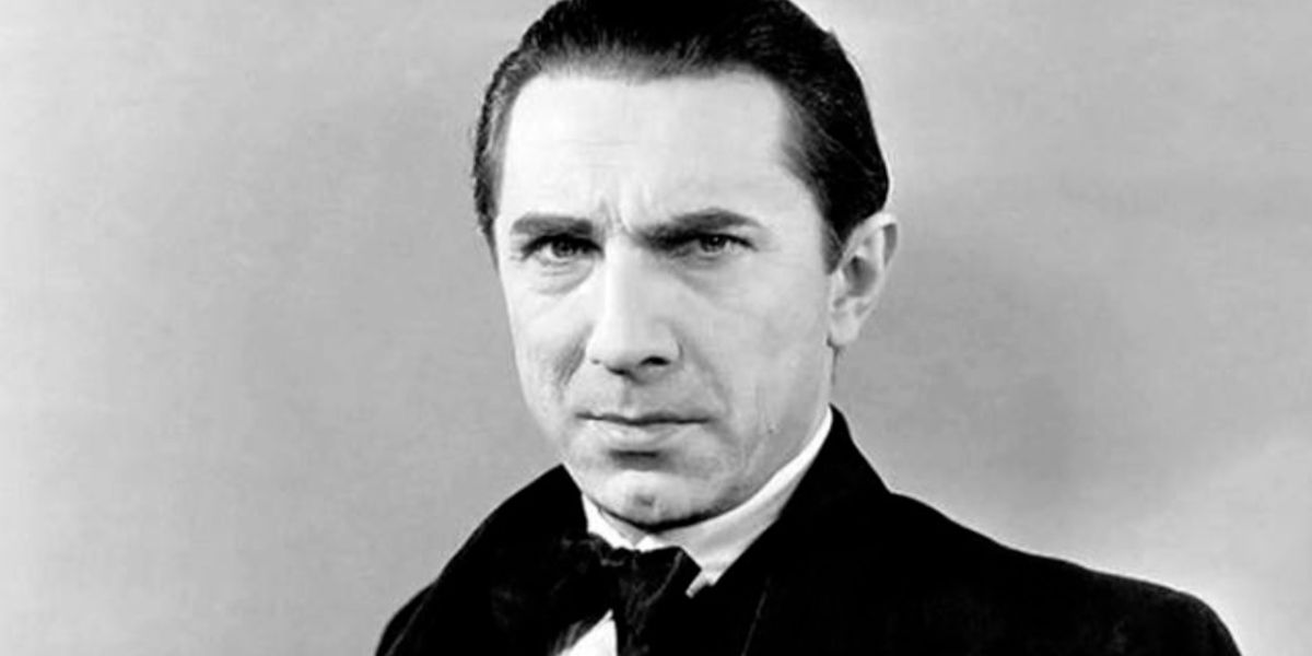 Bela Lugosi