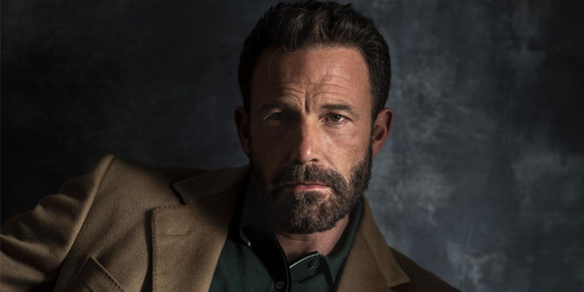 Ben Affleck