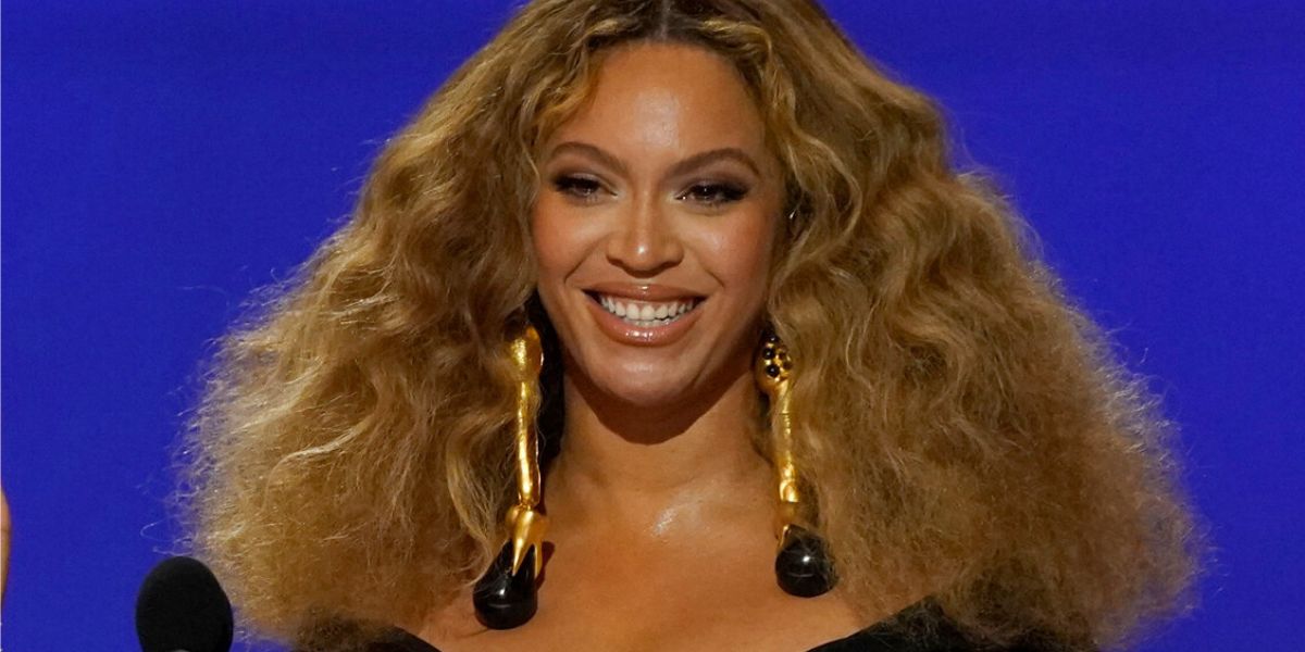 Beyonce