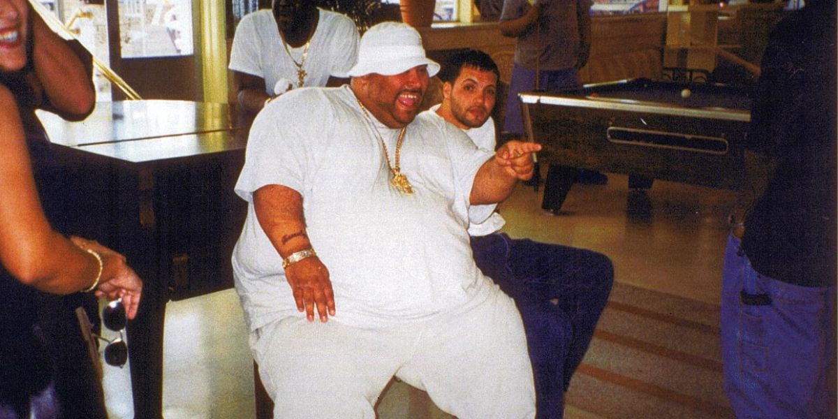 Big Pun
