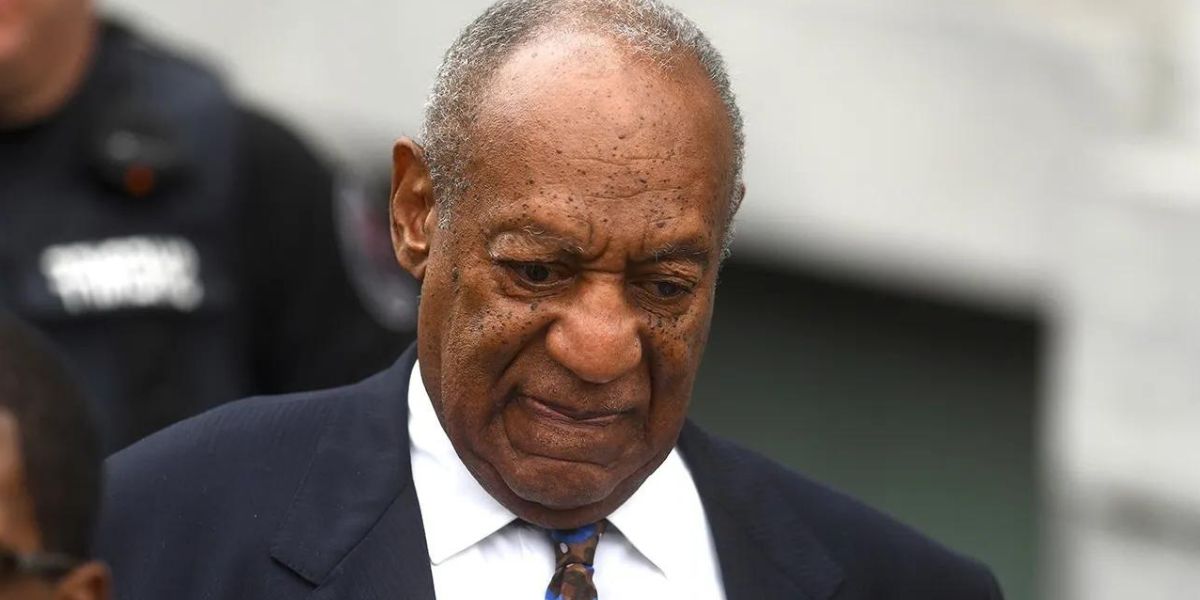 Bill Cosby