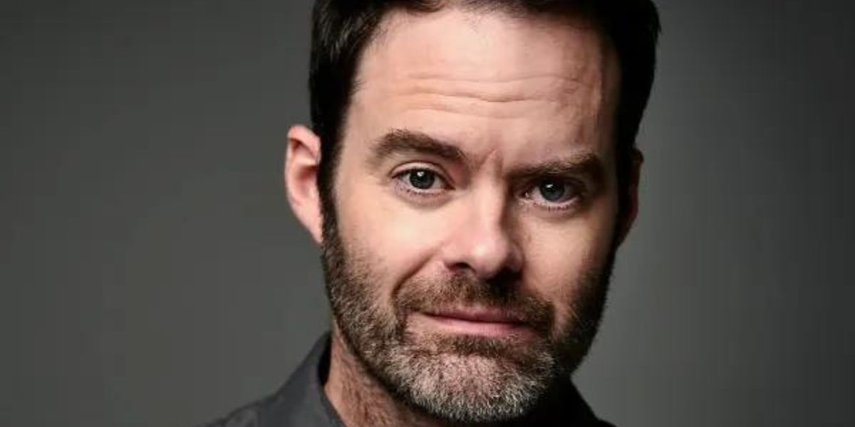 Bill Hader