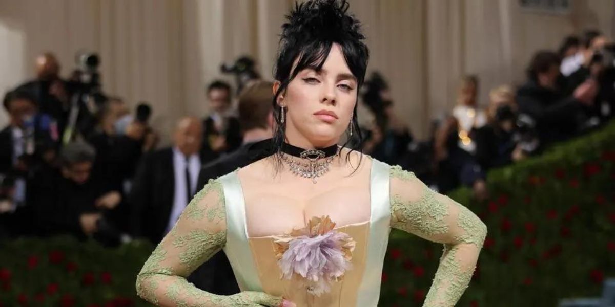 Billie Eilish