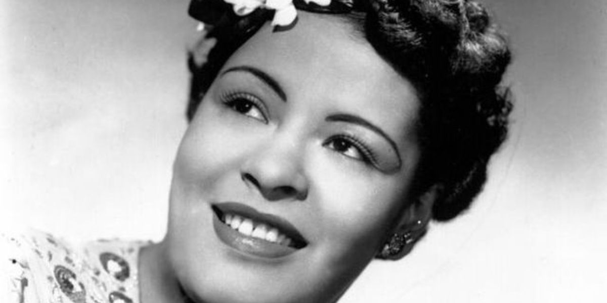 Billie Holiday