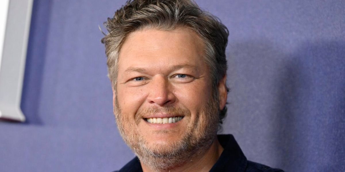 Blake Shelton
