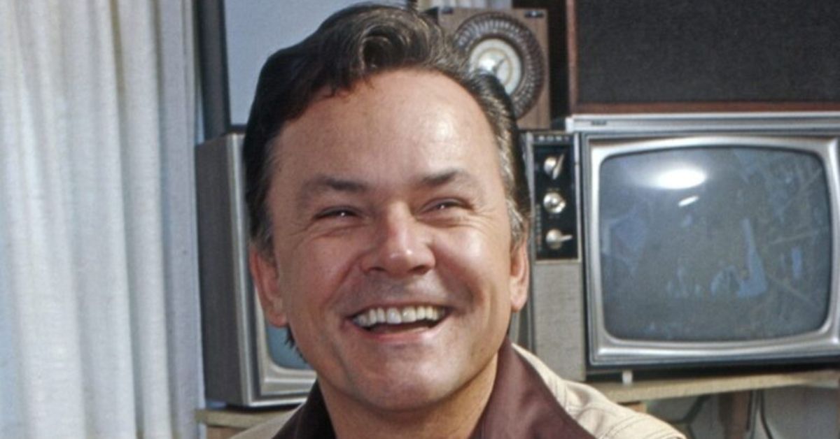Bob Crane