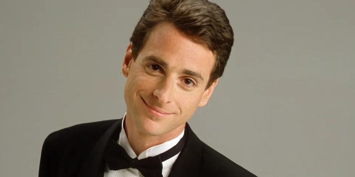 Bob Saget