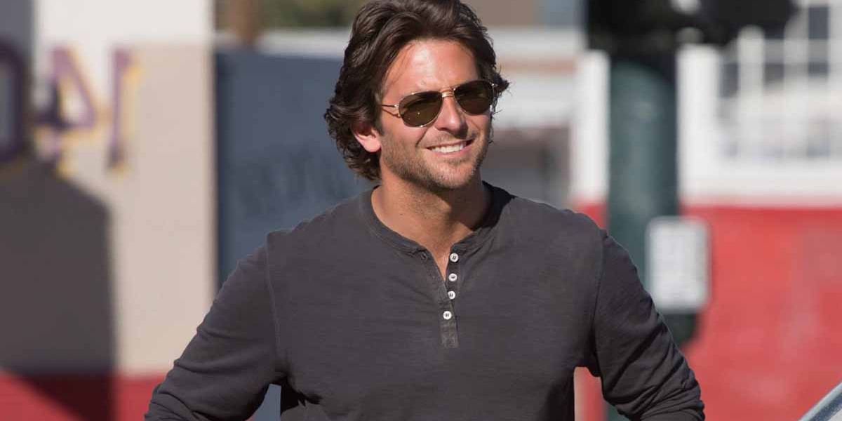 Bradley Cooper