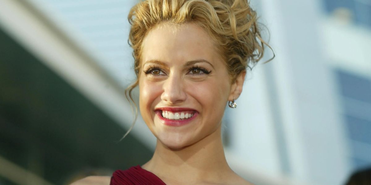 Brittany Murphy