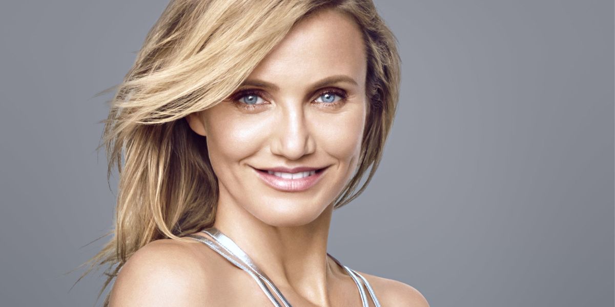Cameron Diaz