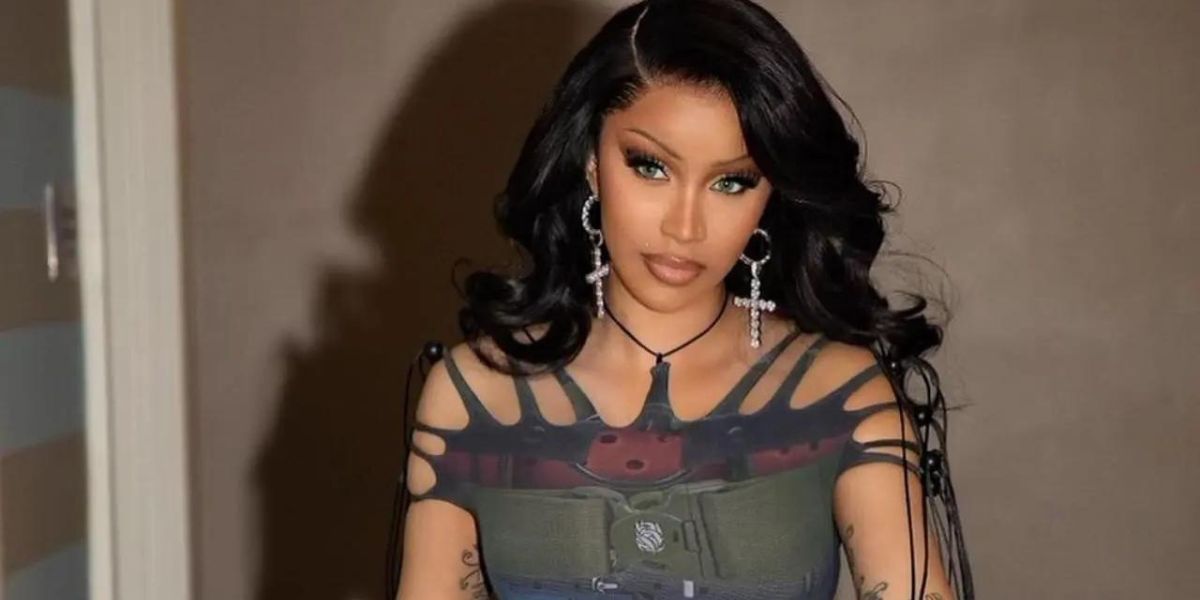 Cardi B