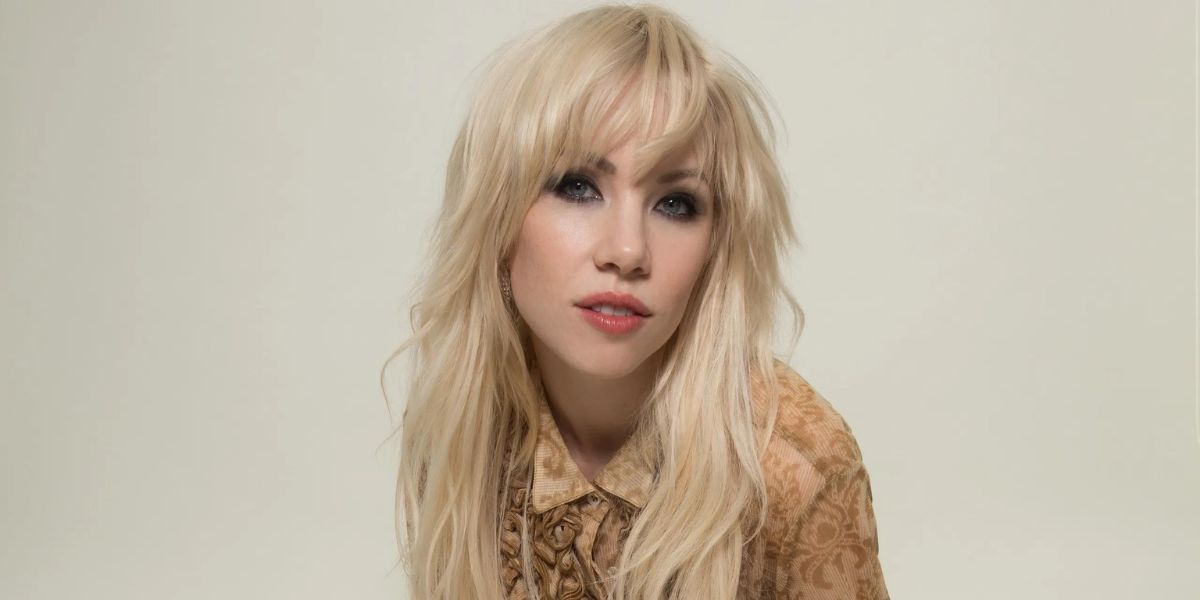Carly Rae Jepsen
