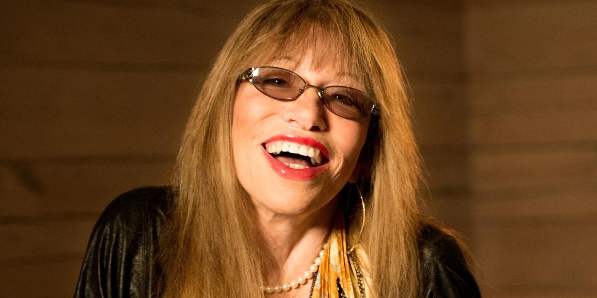 Carly Simon
