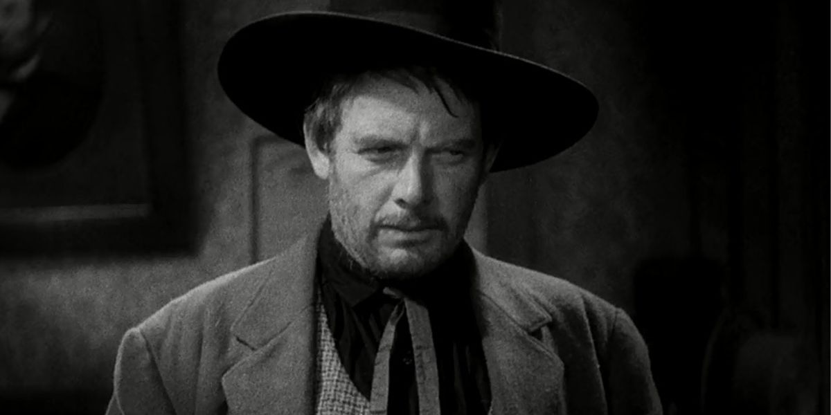 Charles Bickford