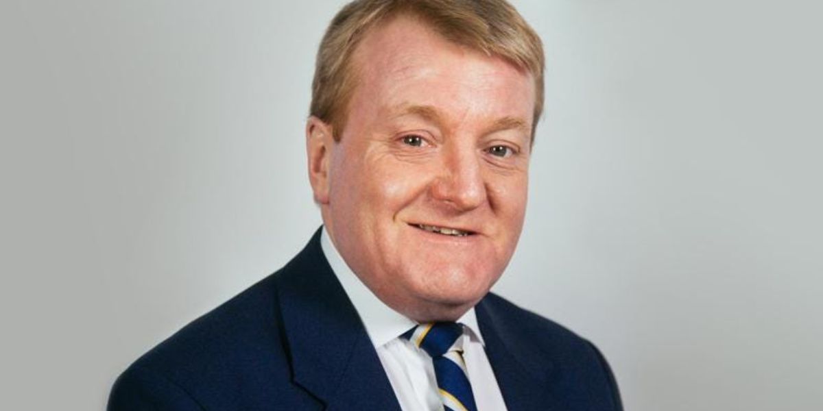 Charles Kennedy