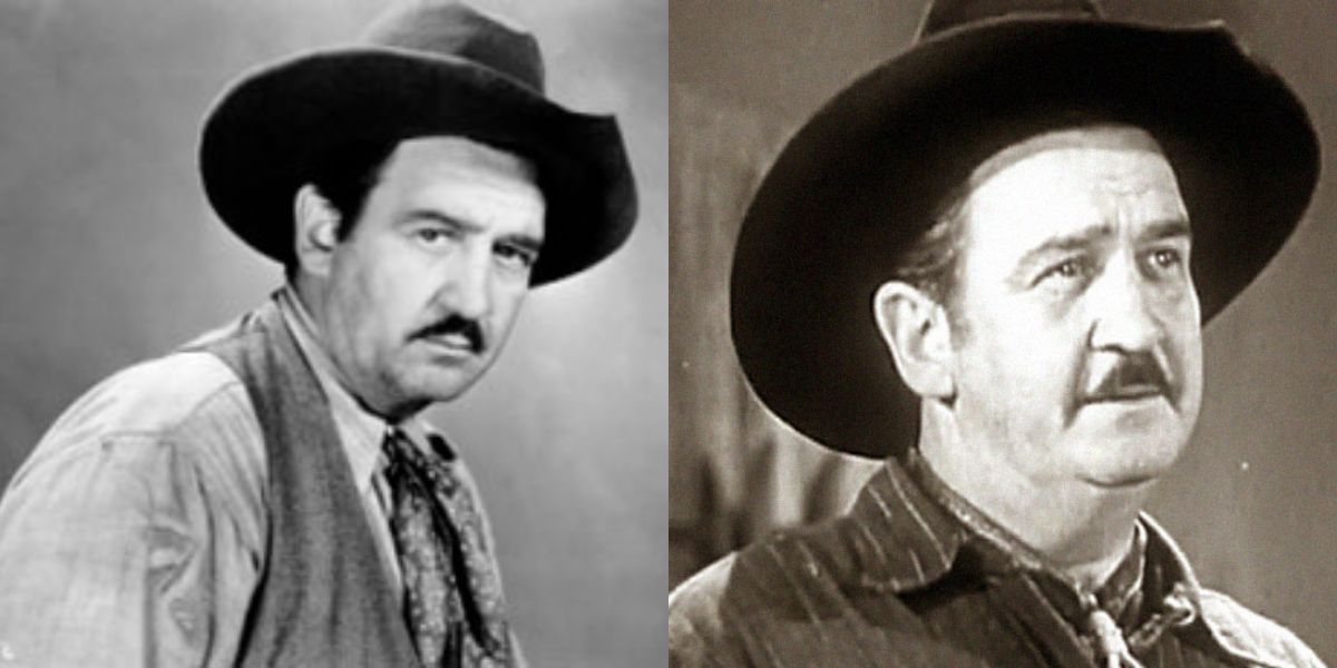 Charles King