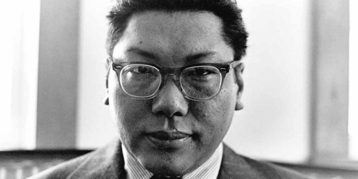 Chogyam Trungpa