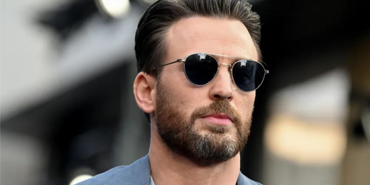 Chris Evans