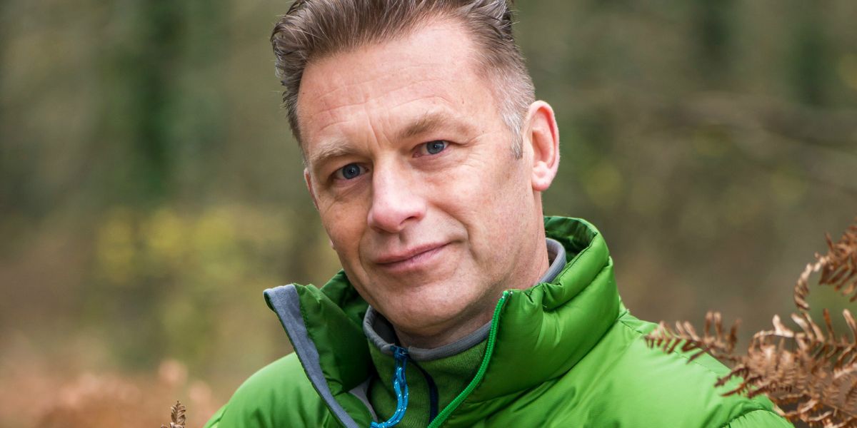 Chris Packham