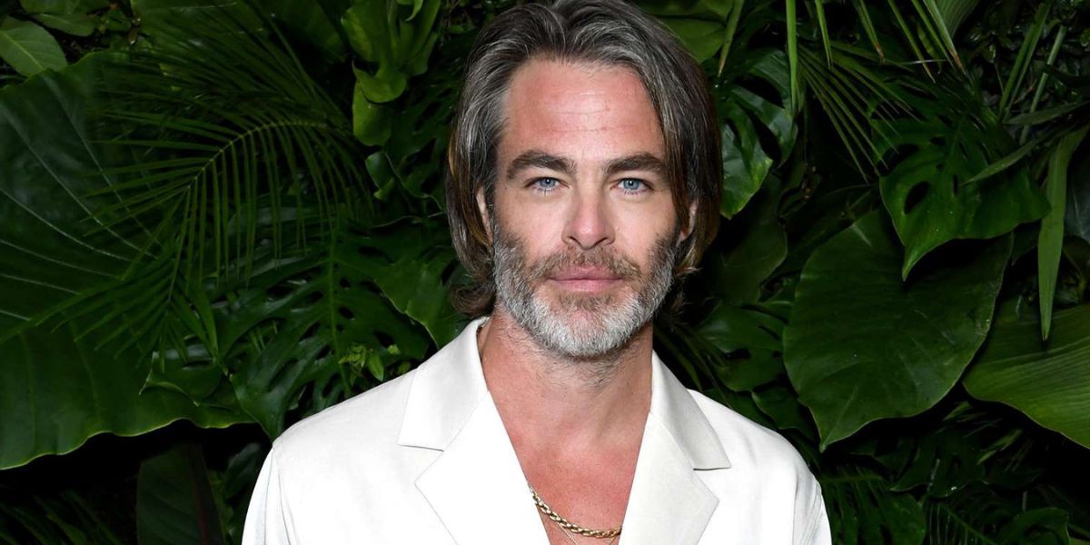 Chris Pine