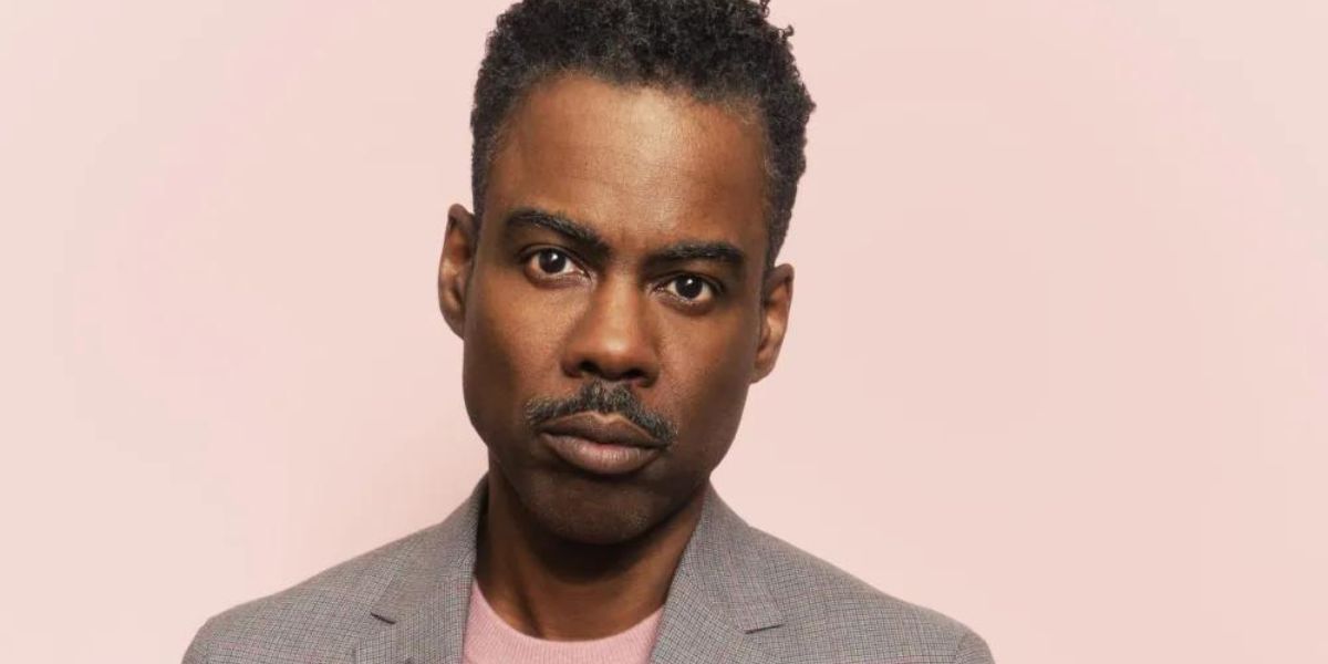 Chris Rock