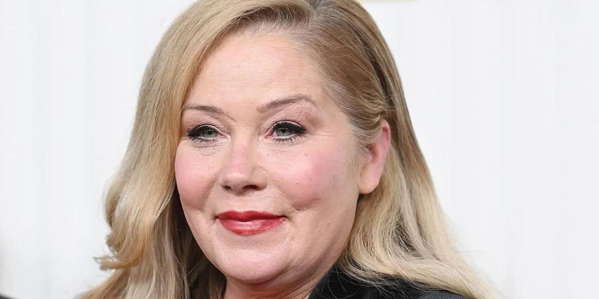 Christina Applegate