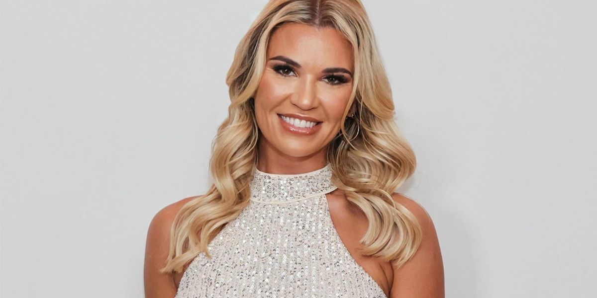 Christine McGuinness