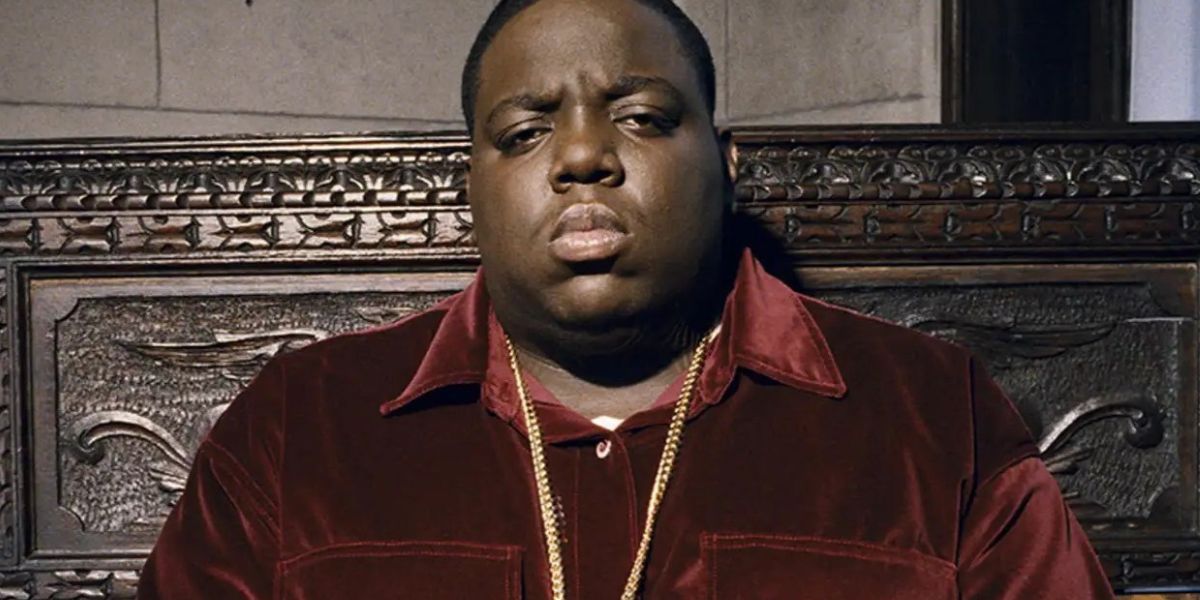 Christopher Wallace