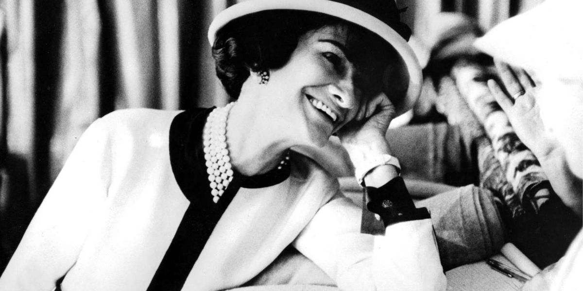 Coco chanel