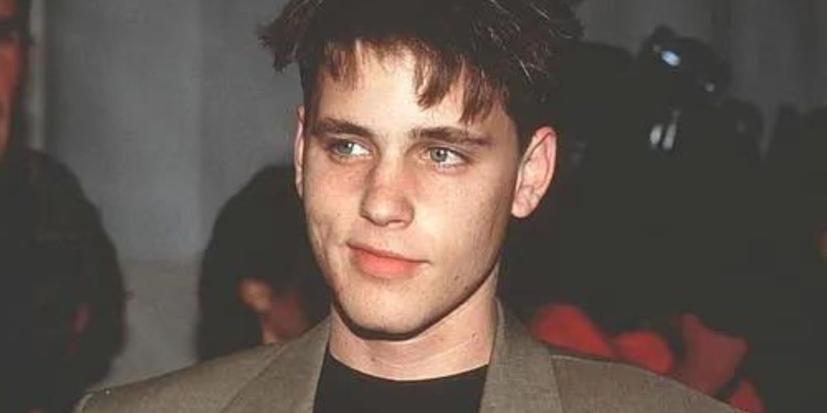Corey Haim
