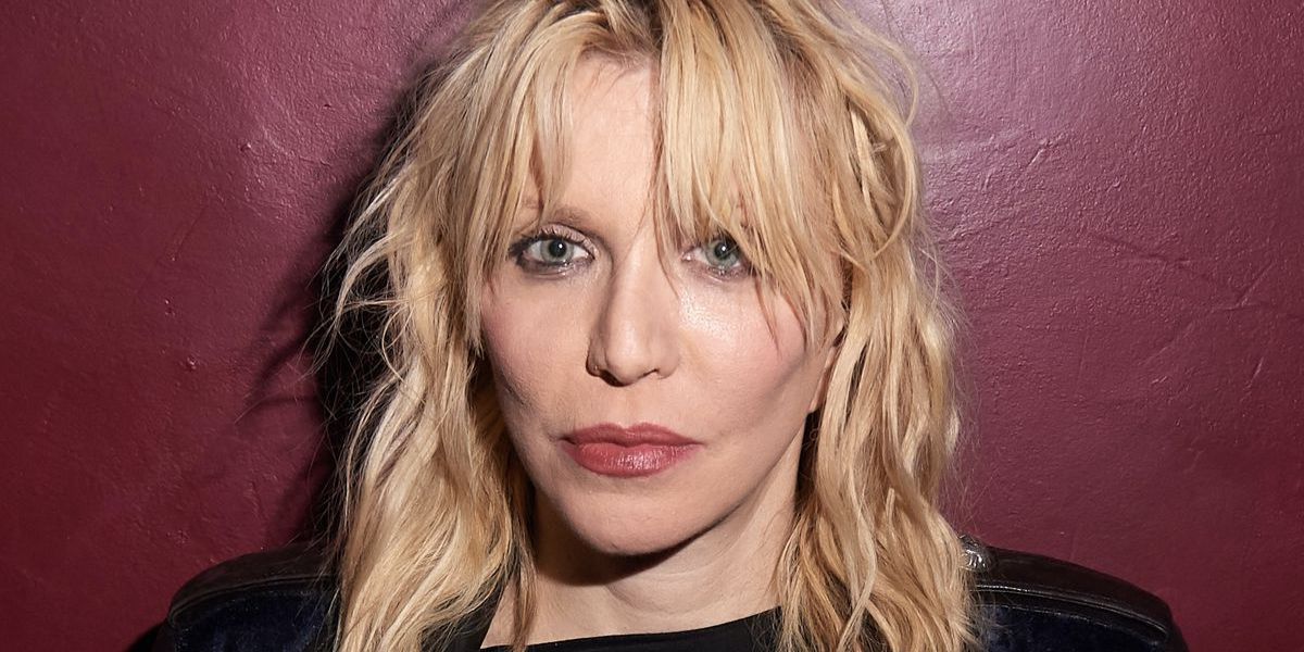 Courtney Love