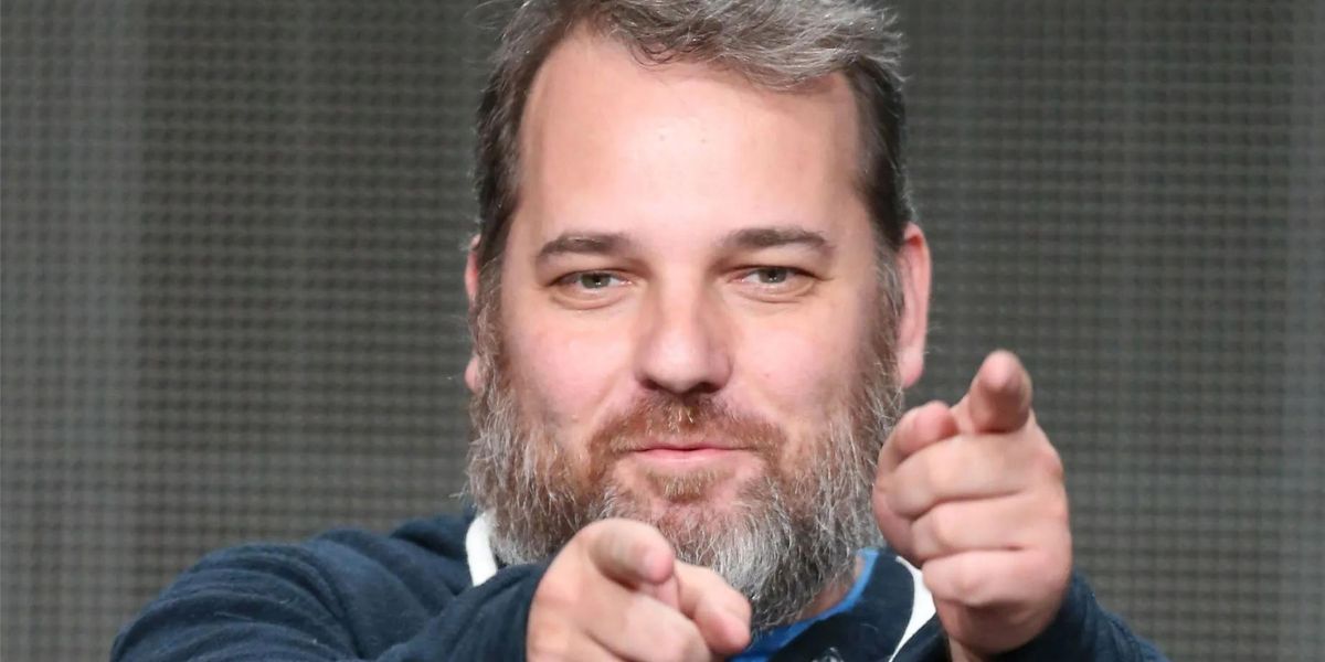 Dan Harmon