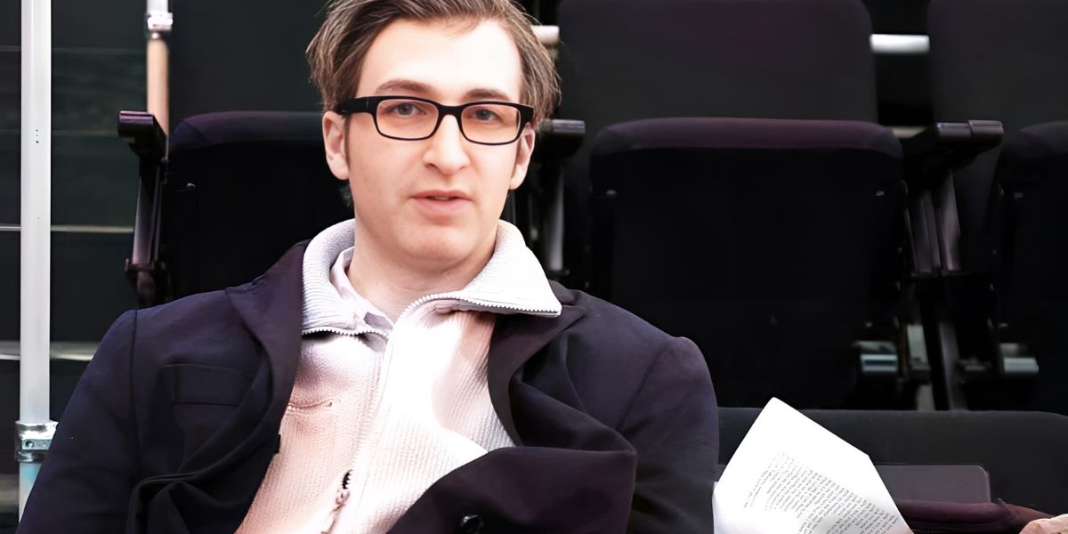 Daniel Aukin