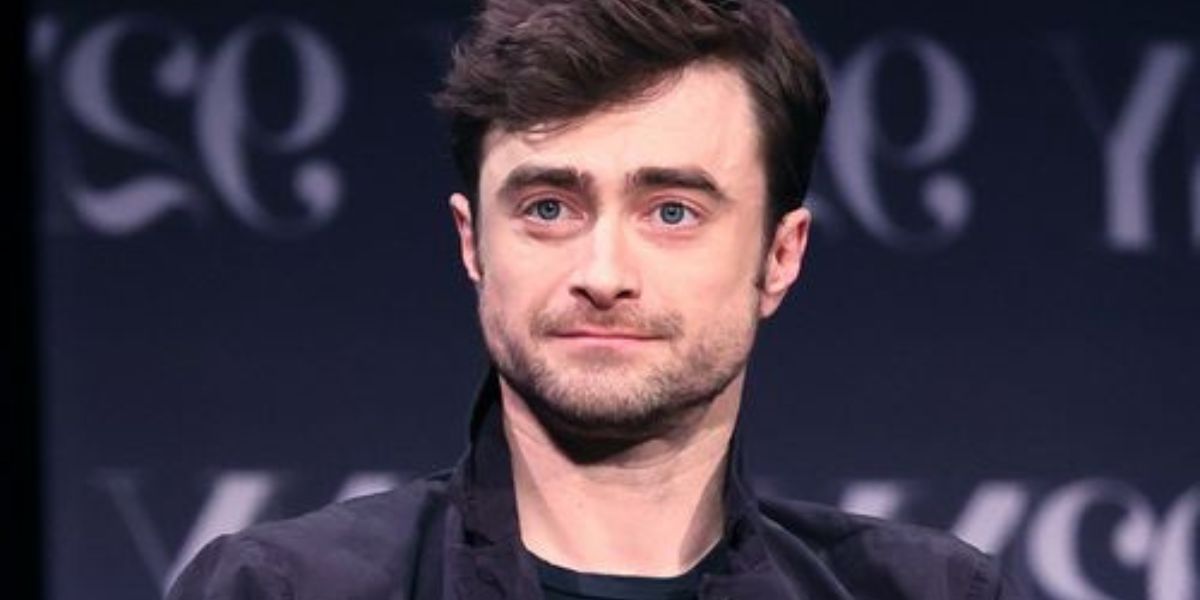 Daniel Radcliffe