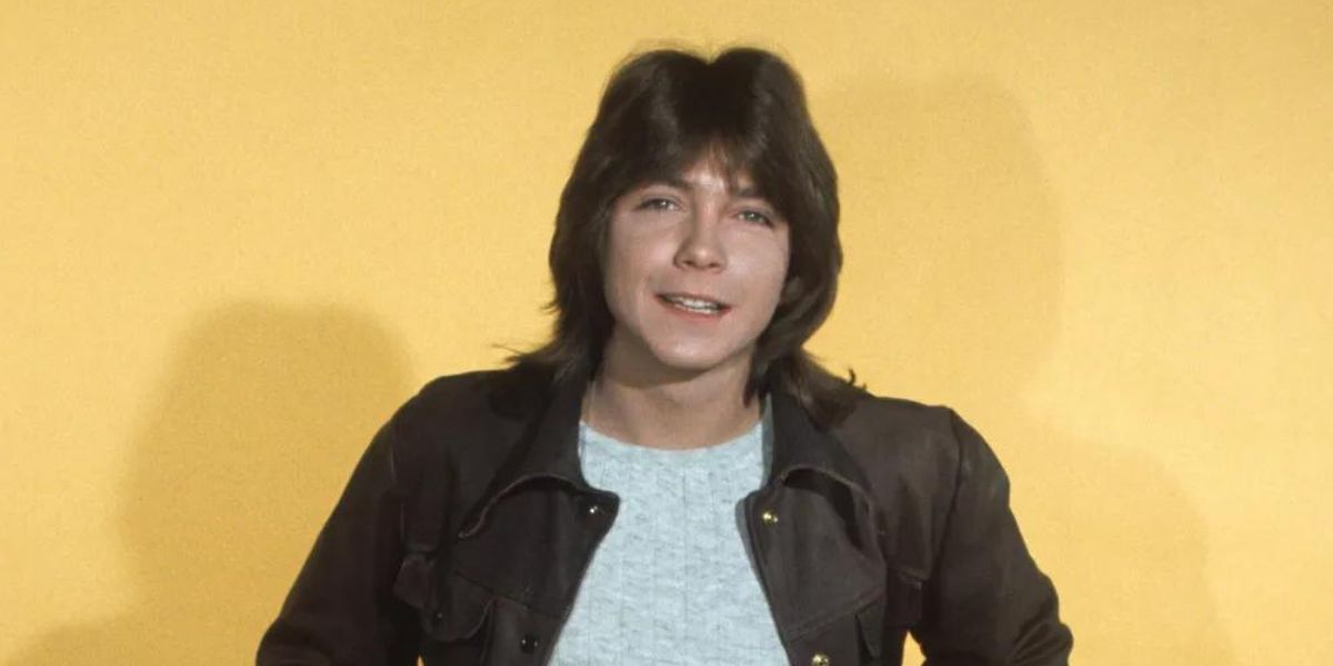 David Cassidy